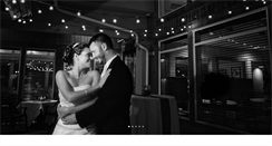 Desktop Screenshot of oceanfrontweddingsnc.com